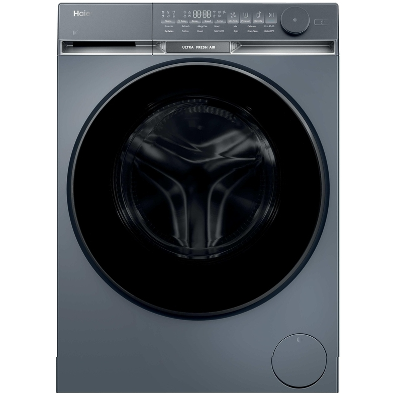 Haier X Series 9 HW100-B14387GU1 10kg 1400rpm Washing Machine – Renew 2 U