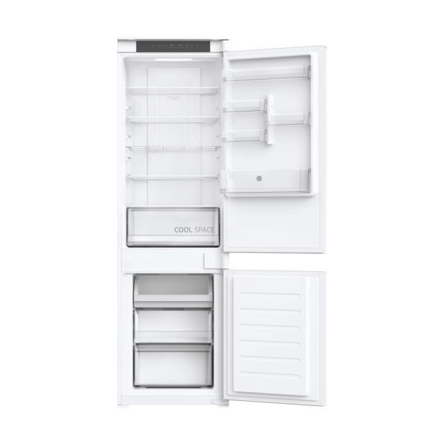 Iberna IBT3518FWK 248L Integrated Frost-Free Fridge Freezer – Renew 2 U