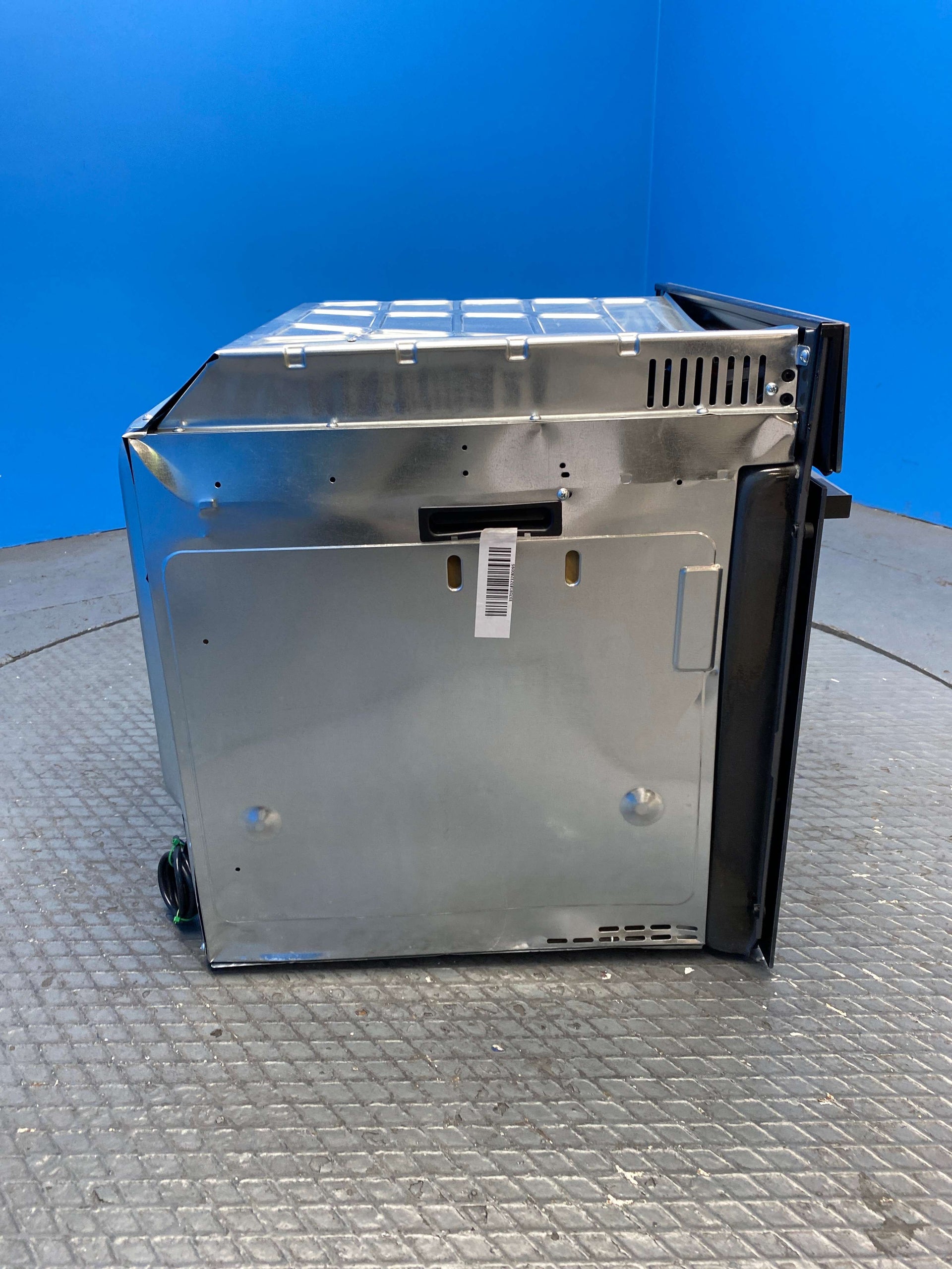 Hoover H-OVEN 300 HOC3T3058BI Built-In Convection & Fan Oven