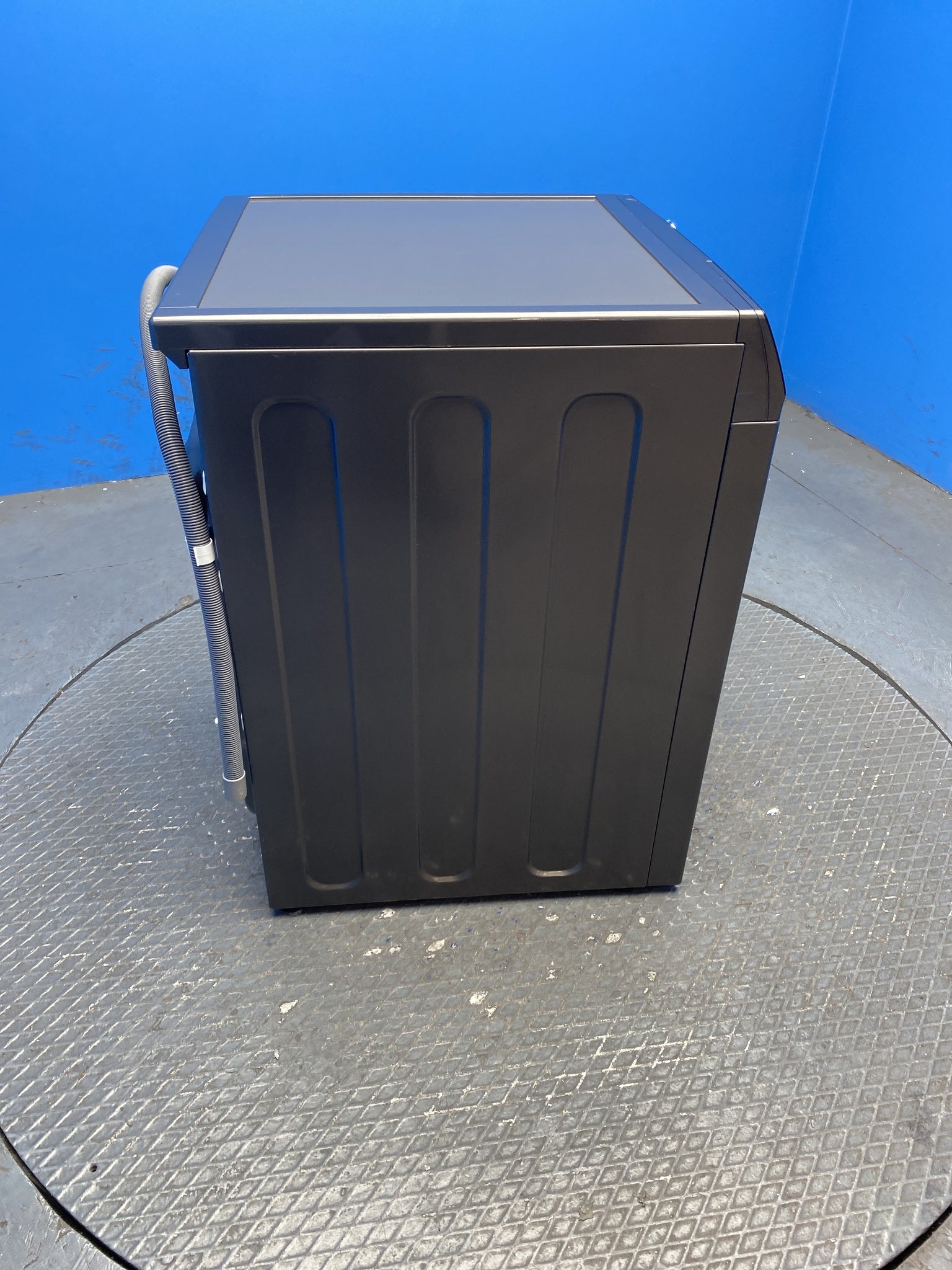 Haier HW100-B14939S8 Series 3 10 kg 1400 Spin Washing Machine