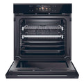 Haier H6 ID68M5YTB1 Series 6 Built-in AI Wi-Fi Single Oven - Renew 2 U