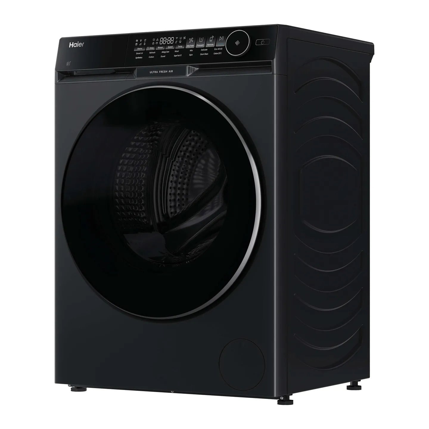 Haier X Series 9 HW100-B14387BU1 10kg 1400 Spin Washing Machine – Renew 2 U