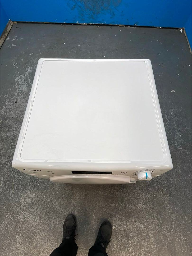 #GRC-162-358 - Candy CSE C9DF 9kg Condenser Smart Pro Tumble Dryer