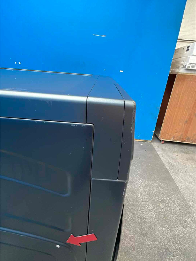 #GRC-160-581 - Haier HD100-D357GU1 X Series 5 10kg Heat Pump Tumble Dryer