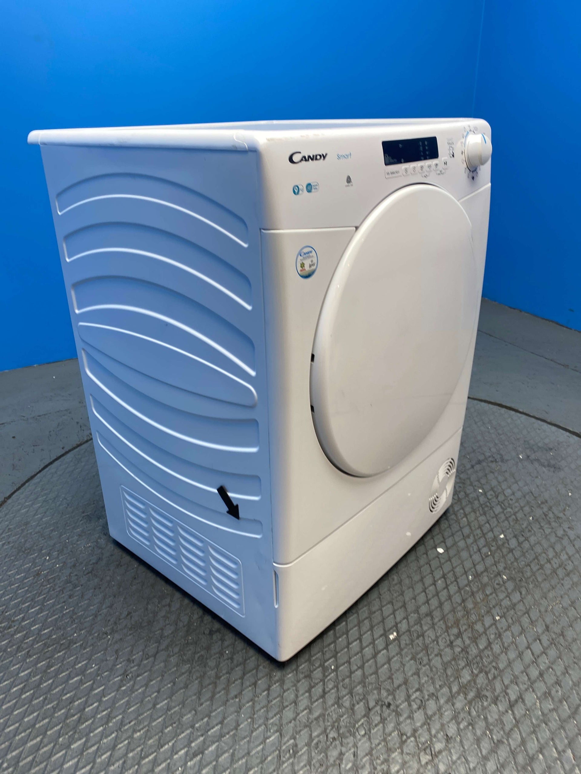 Candy CSEC9DF 9kg Condenser Smart Pro Tumble Dryer
