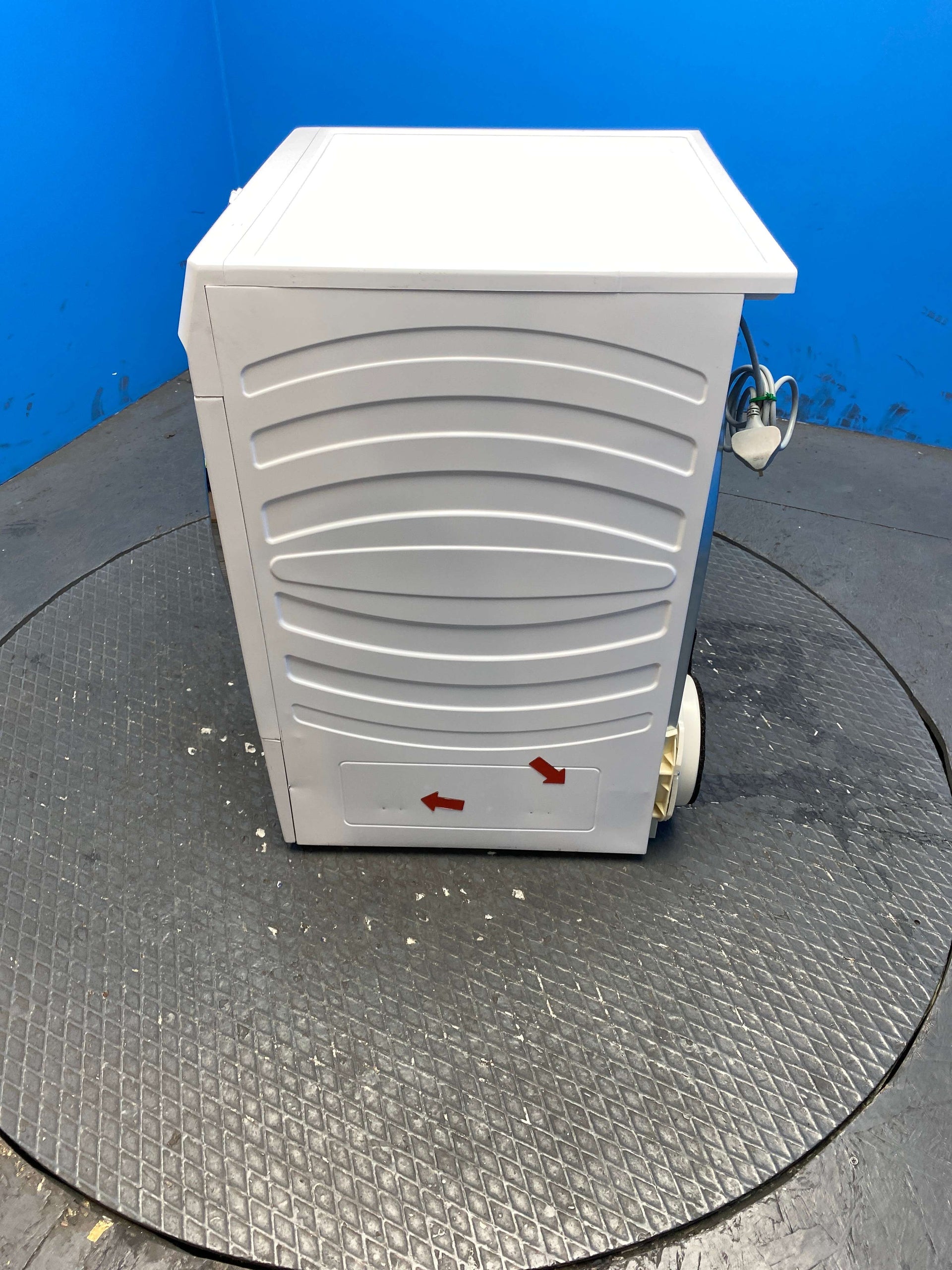 Hoover NDEH9A2TCE 9kg Heat Pump Tumble Dryer