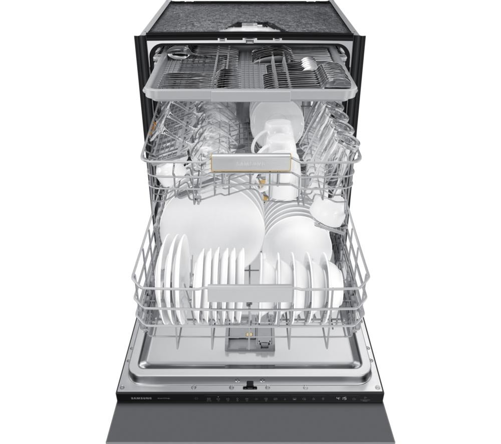 Samsung DW60BG830100/EU Built-In 14 Settings Smart Dishwasher – Renew 2 U