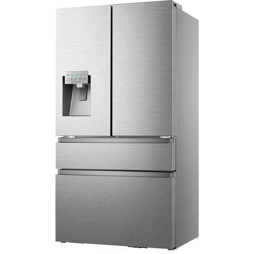 Hisense RF728N4SASE PureFlat Multi Door Smart Fridge Freezer – Renew 2 U