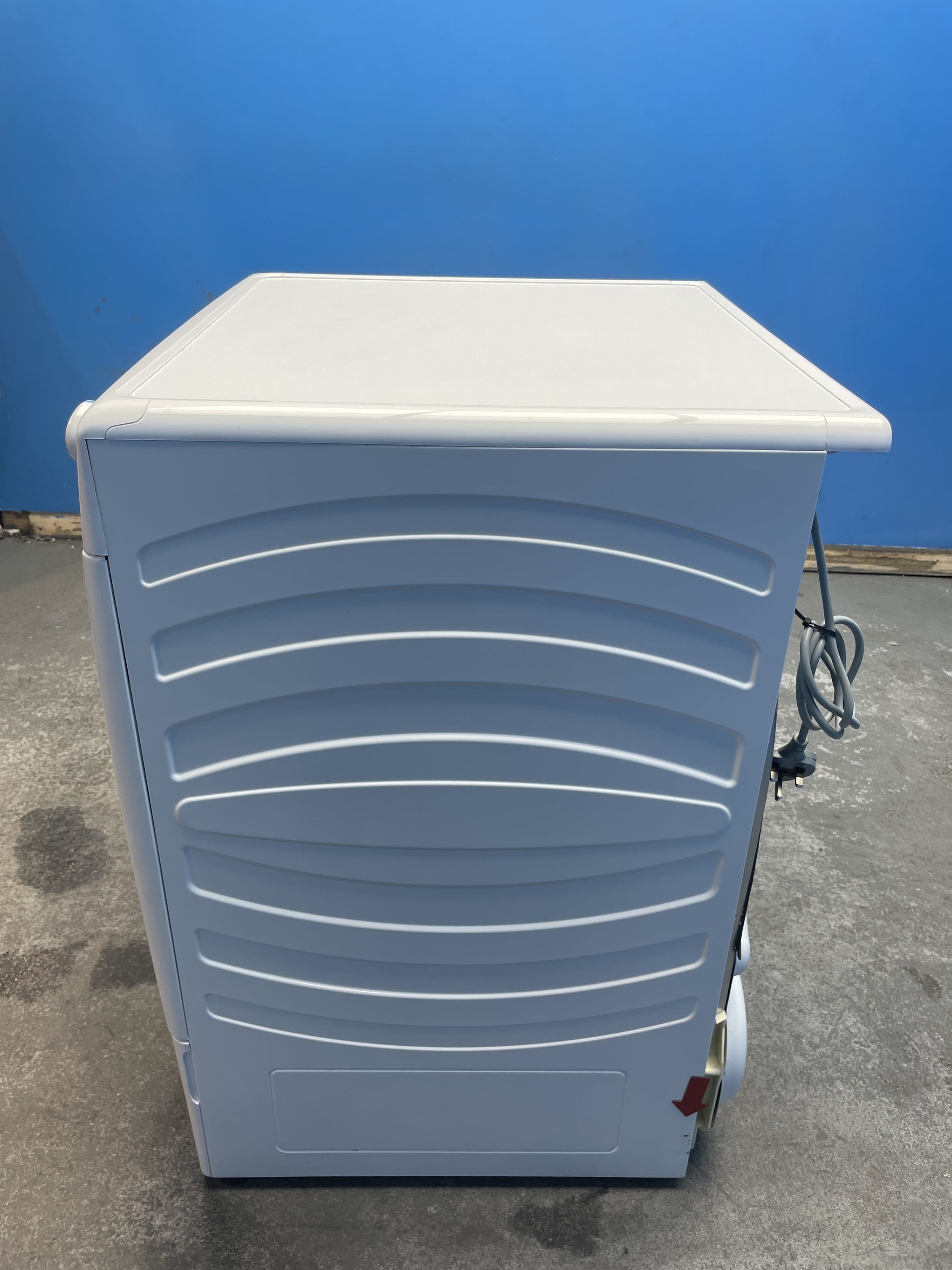 #GRC-161-916 - Candy Smart CSEC8LF-80 8kg Condenser Tumble Dryer