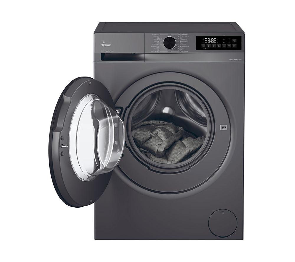 Hoover Pro Wash Series 3 HBWR 496B8G-80 9/6kg 1400rpm Washer Dryer – Renew 2 U