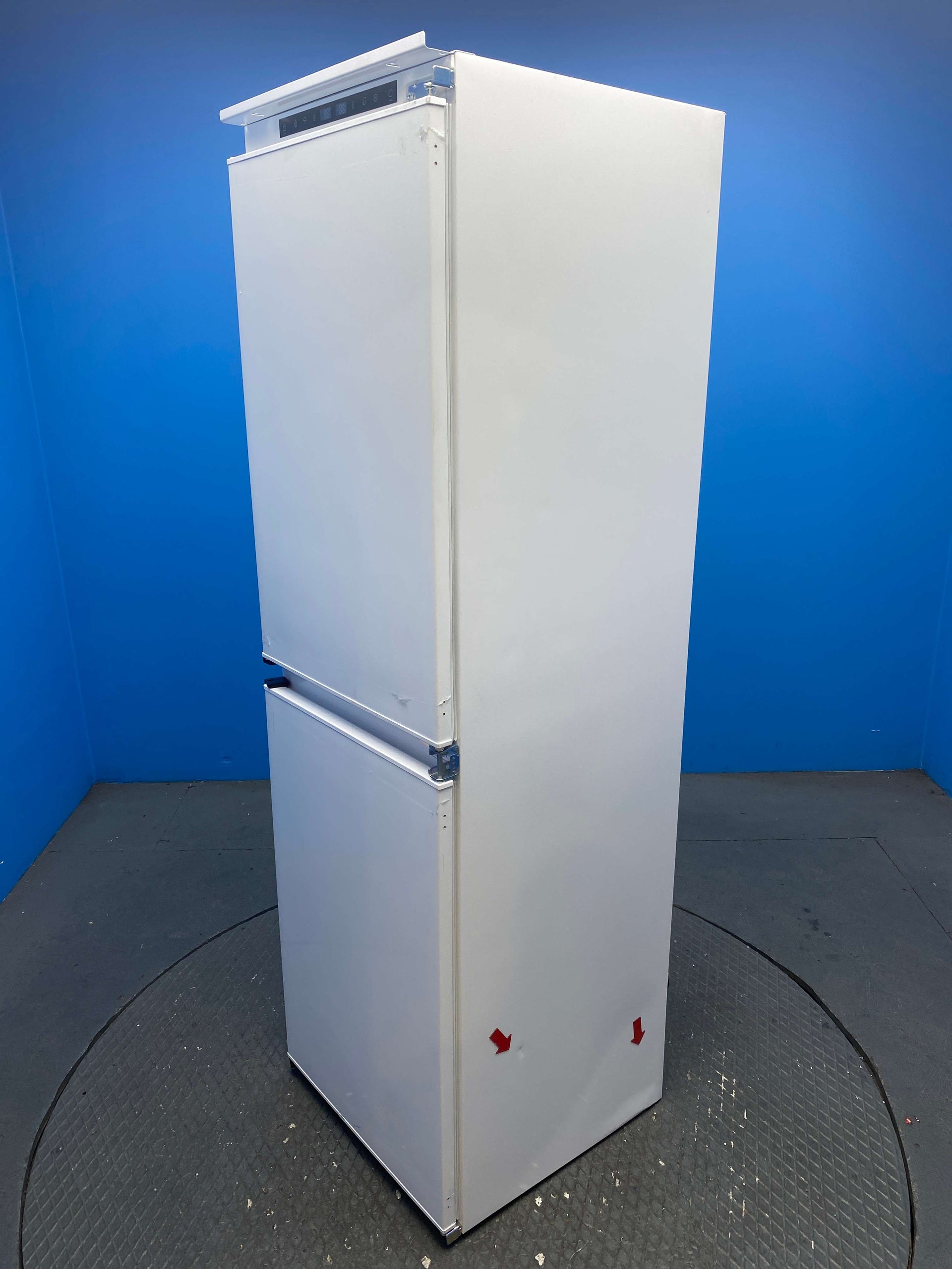 Haier HB50T618FMK Built-In Fridge Freezer - No Frost, E Rated