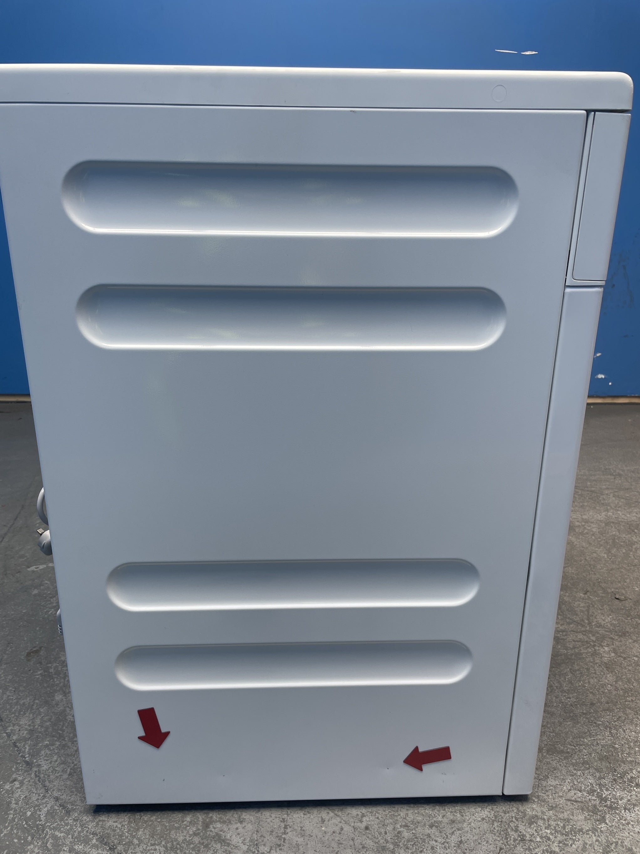#GRC-157-227 - Miele TCR780WP 9kg Heat Pump Tumble Dryer