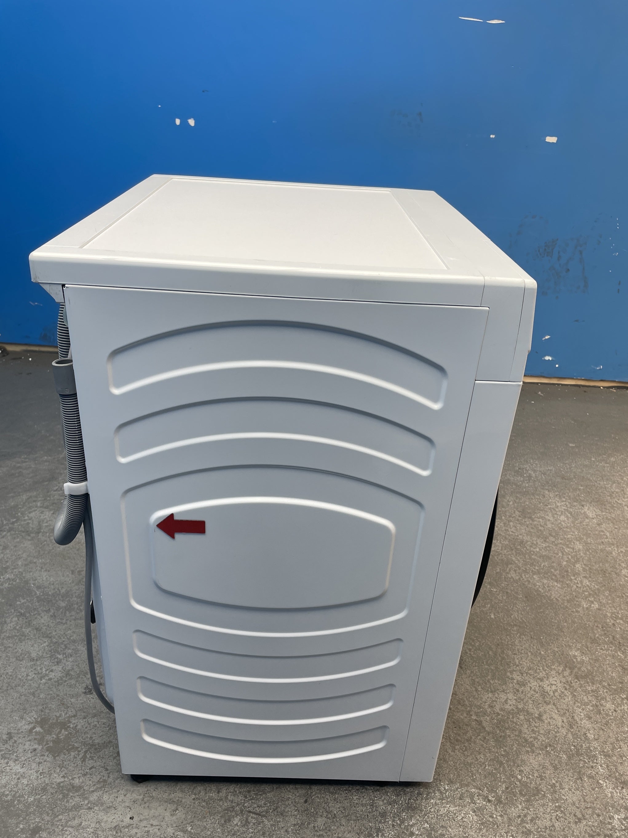 #GRC-159-584 - Haier X Series 5 HW100-BP14357U1 10kg 1400rpm Washing Machine