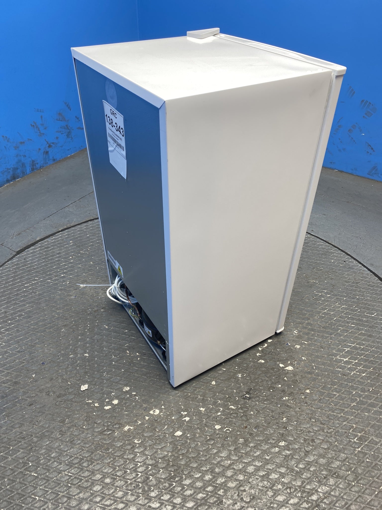 Comfee RCU60WH2(E) 60L Under Counter Freezer