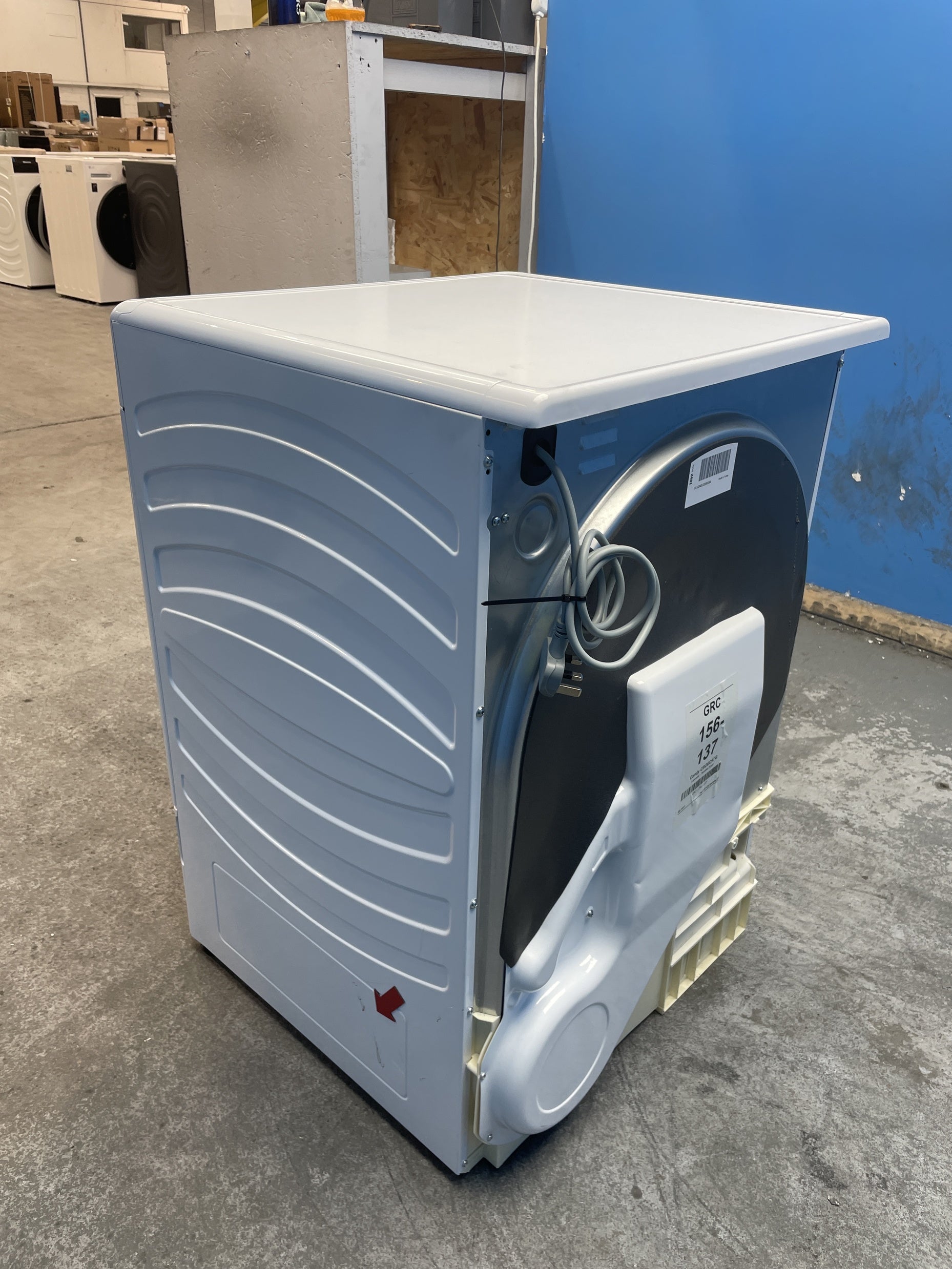 #GRC-156-137 - Candy CSOE C9TG Smart Pro 9kg Condenser Tumble Dryer