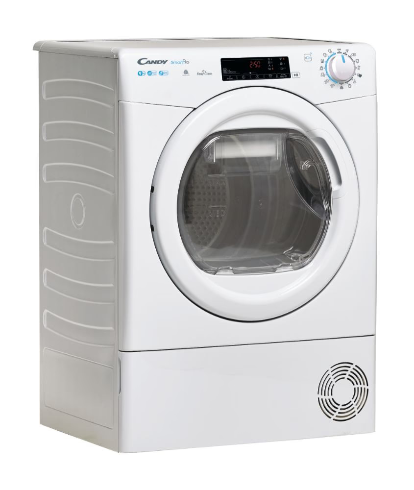 Candy Smart Pro CSOEH9A2TE 9kg Heat Pump Tumble Dryer – Renew 2 U