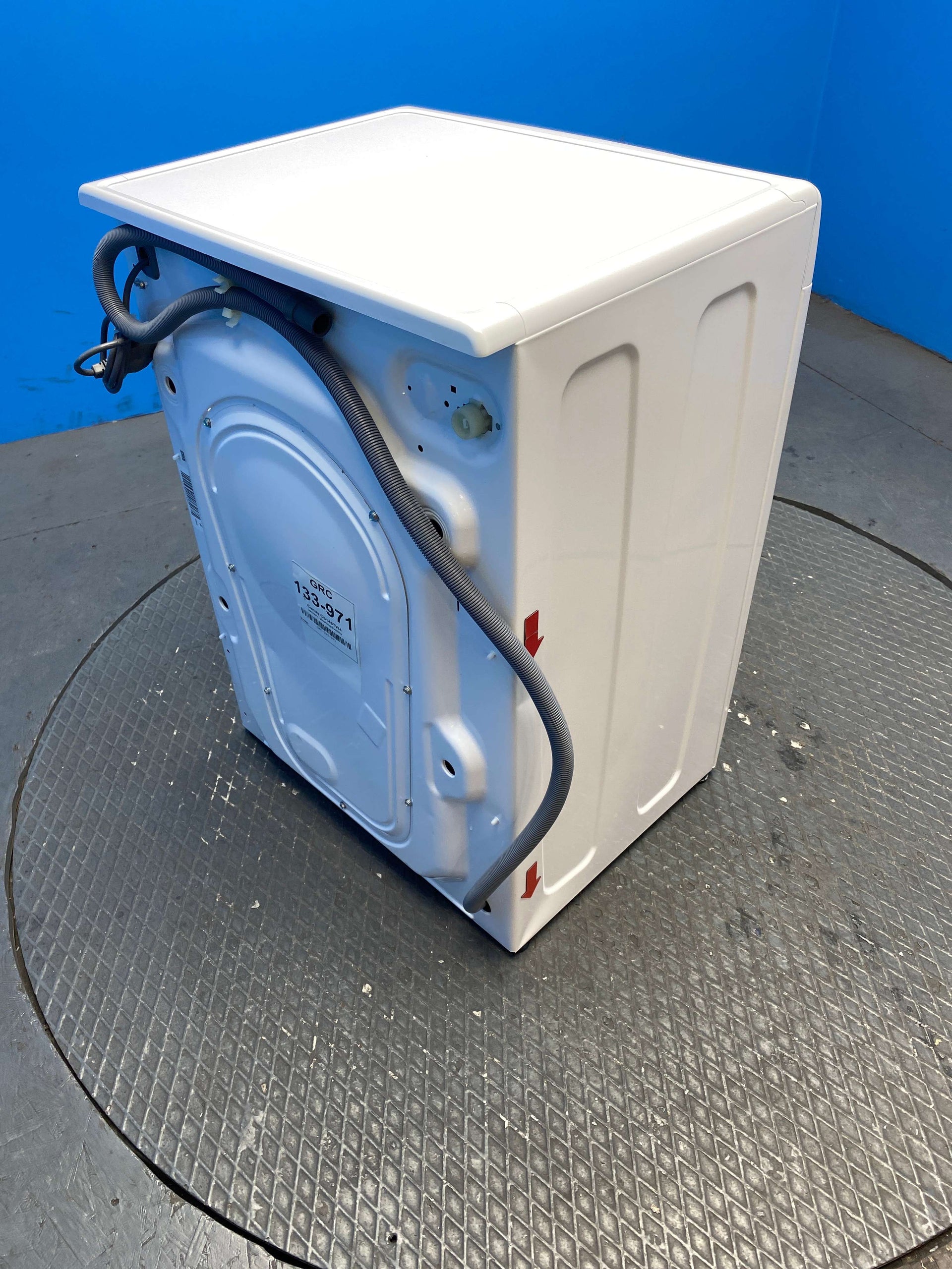 Candy CS148TW4 8kg 1400 Spin Washing Machine