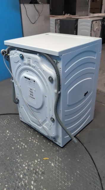 #GRC-162-976 - Candy 9kg 1400rpm Washing Machine – Quick Wash, MixPower System, White