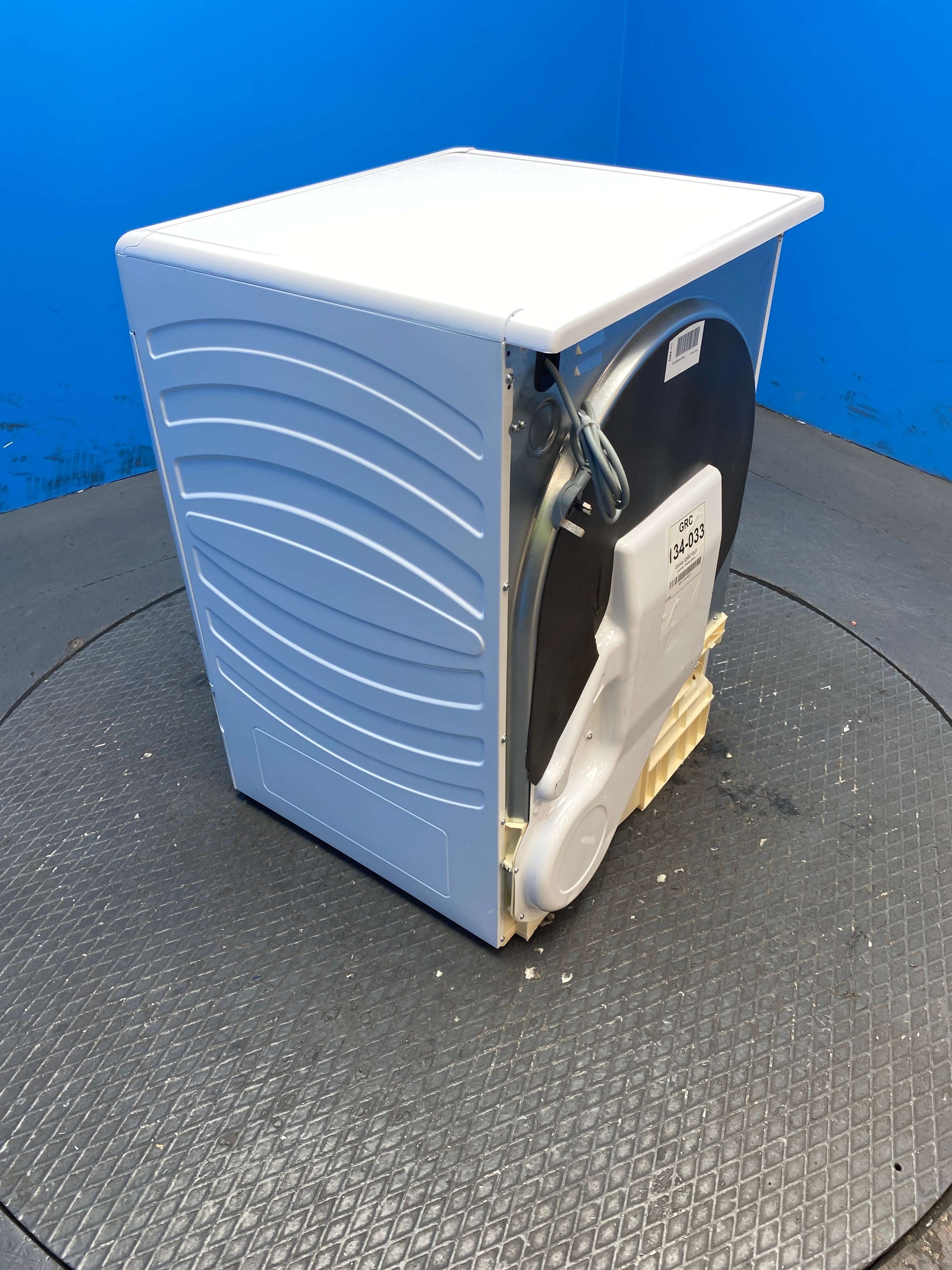 Candy CSEC10LF 10kg Condenser Tumble Dryer