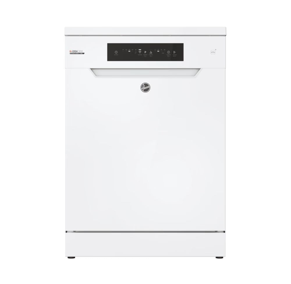 Hoover H-DISH 300 HF 3C7L0W Smart 13 Place Dishwasher – Renew 2 U
