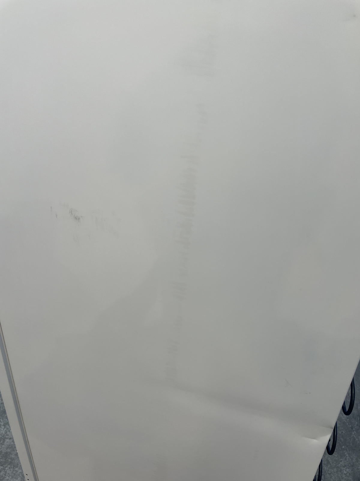#GRC-162-617 - Haier HAUN518EWK 200L Integrated Total No Frost Freezer