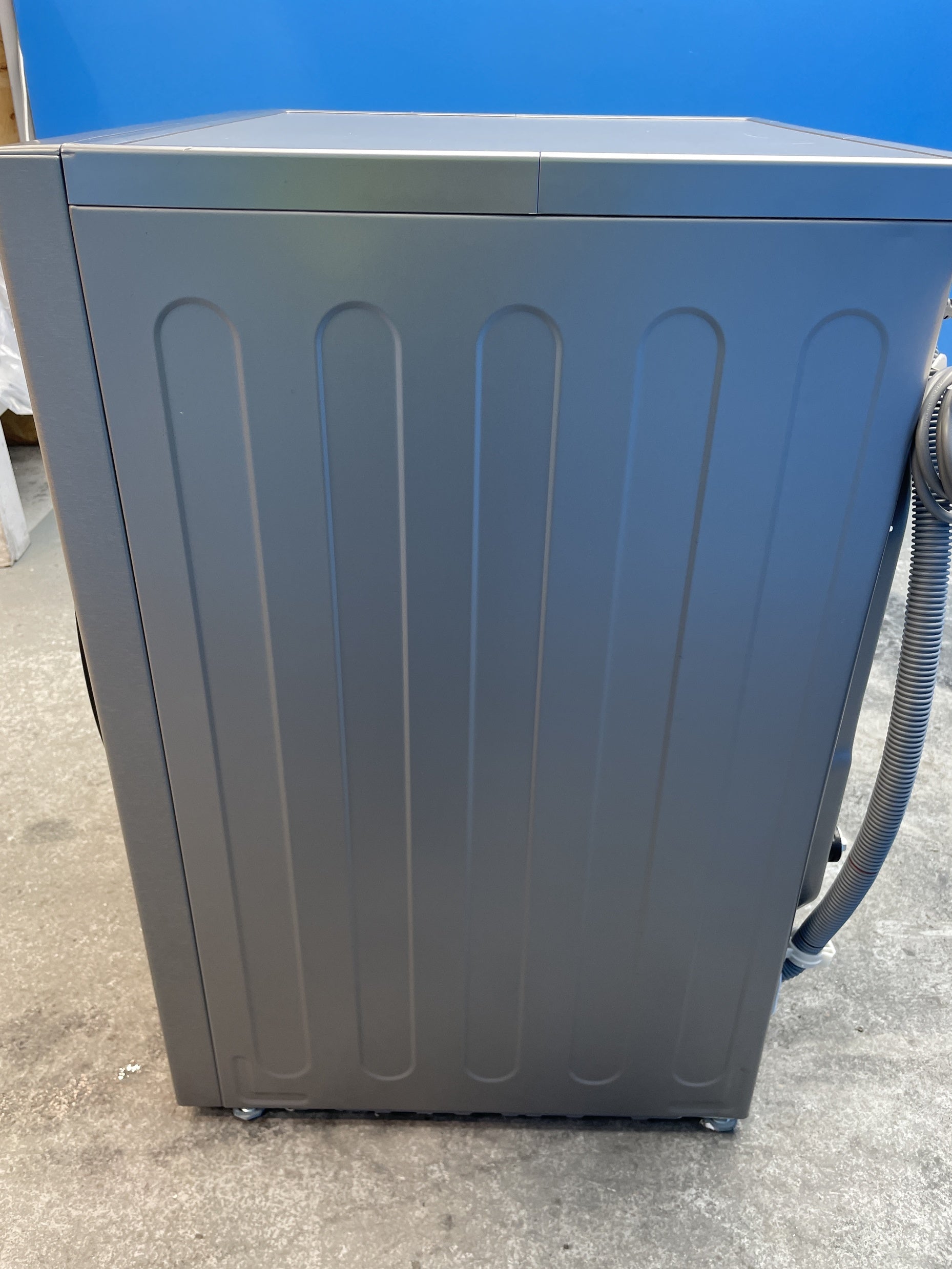 #GRC-157-833 - LG F4X7011TSB 11kg 1400rpm AI Direct Drive Washing Machine