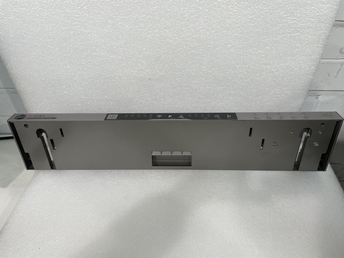 #GRC-154-406 - Hoover HI 4E7L0S-80 Dishwasher Control Board