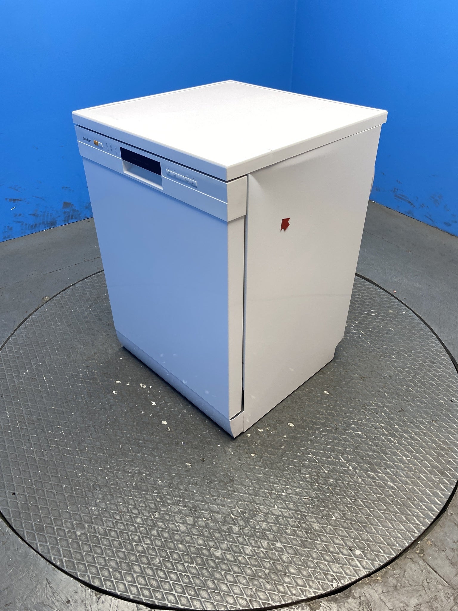 COMFEE' CDWPF1201PW 12 Place Setting Dishwasher