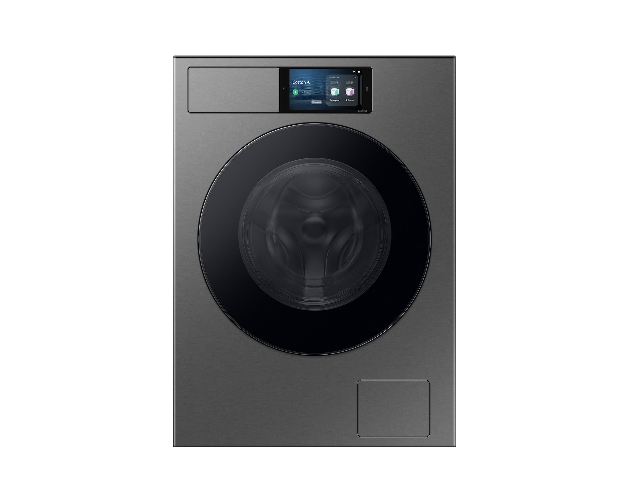 Samsung Series 9 WF90F09C4S Bespoke 9kg 1400rpm Smart Washing Machine – Renew 2 U