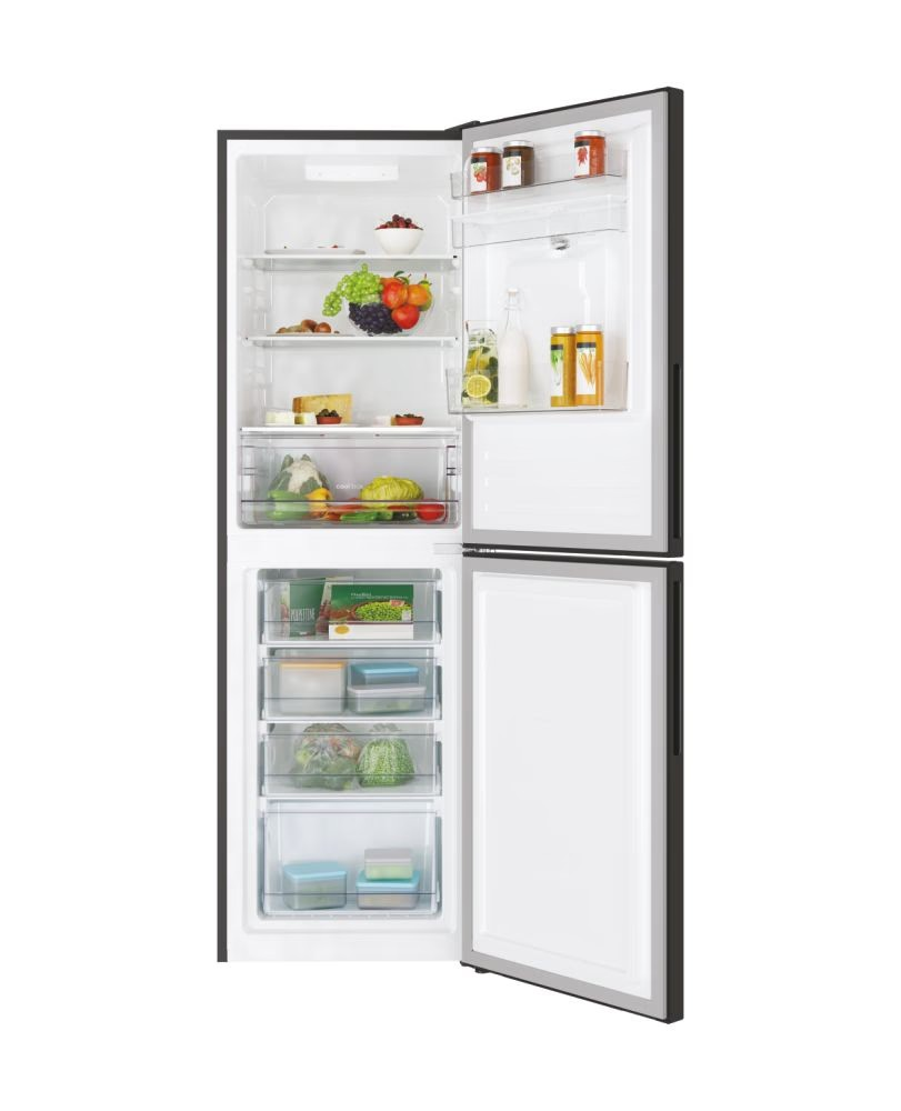 Candy CCT3L517EWBK 246 Litre Combi Fridge Freezer – Renew 2 U