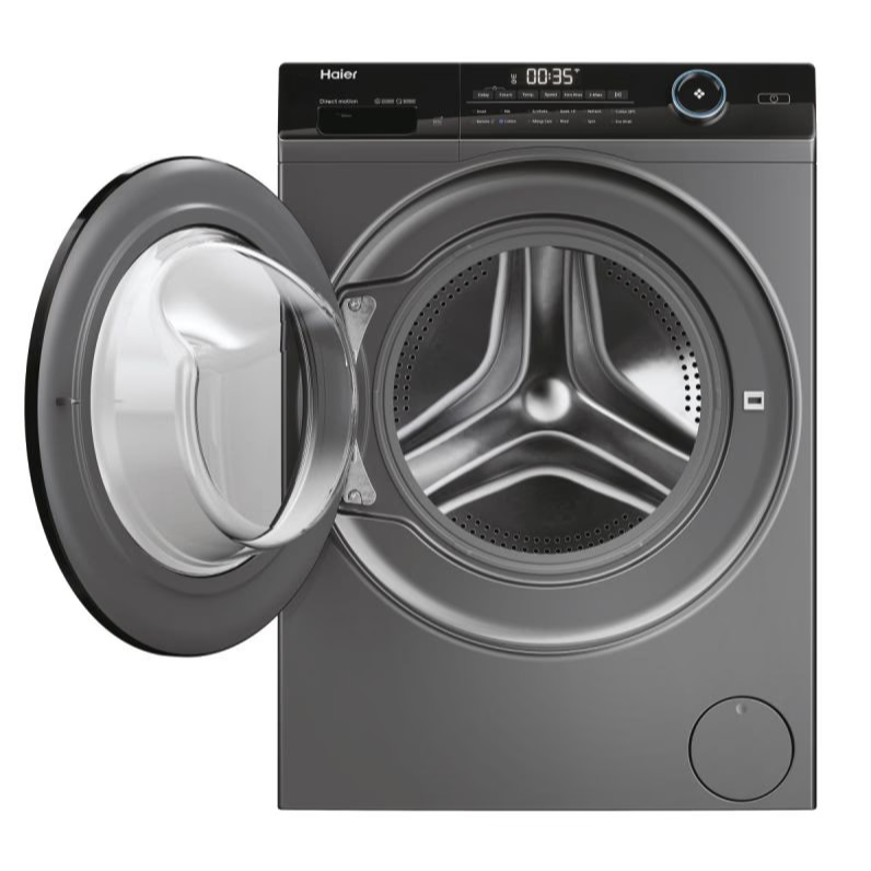Haier HW90-B14959S8U1 10kg 1400 Spin Washing Machine – Renew 2 U