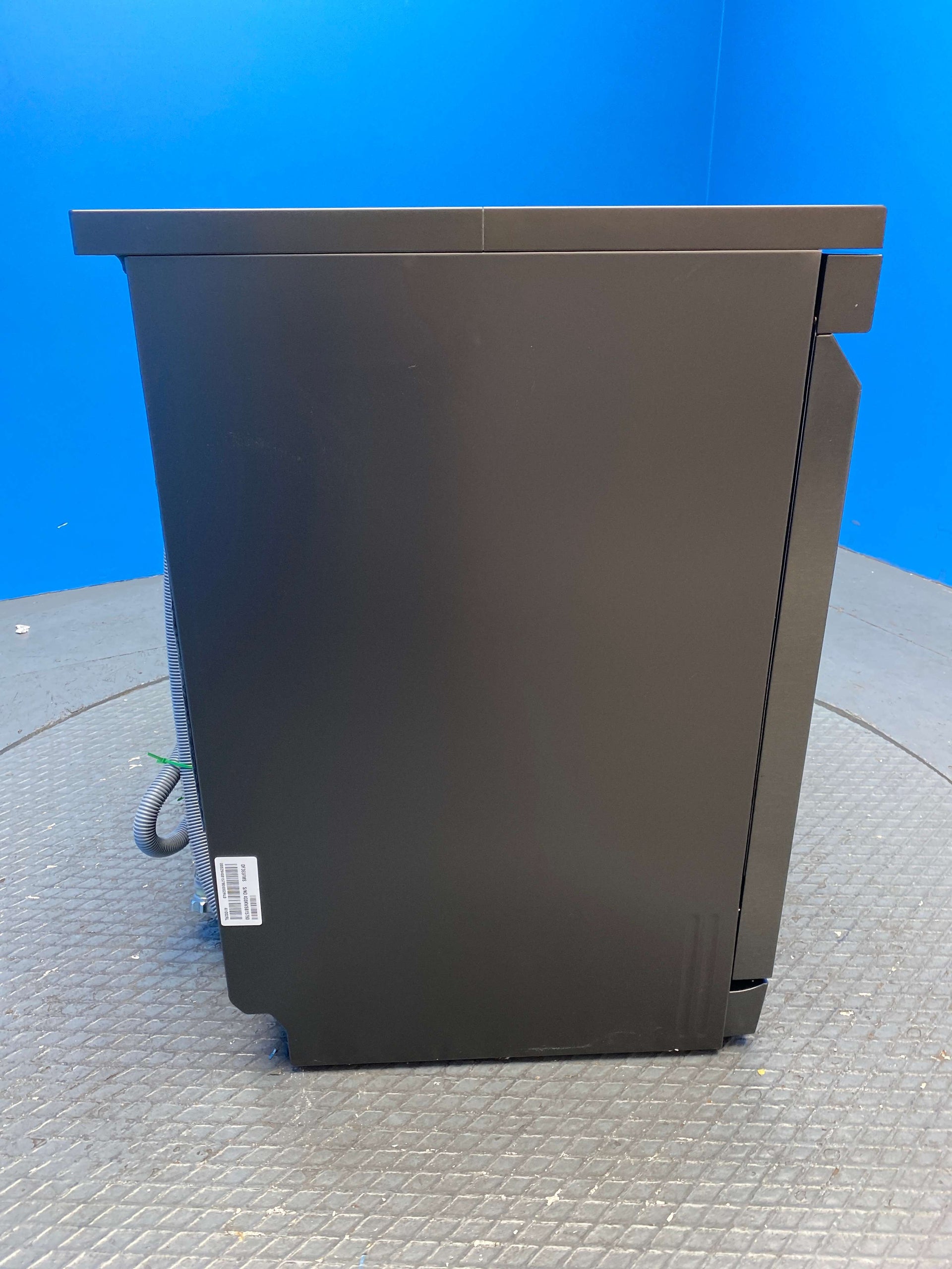LG DF365FMS QuadWash™ 14 Place Setting Dishwasher
