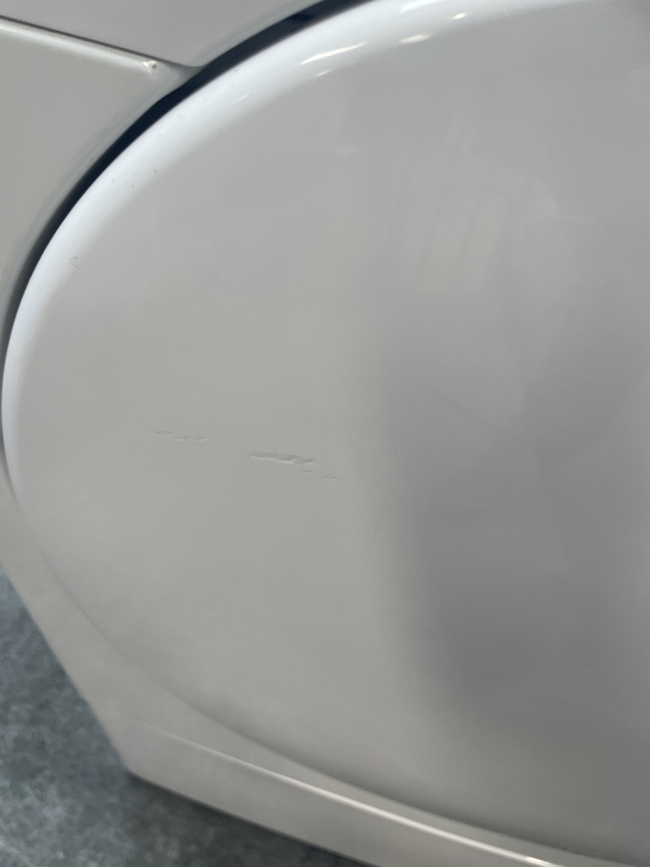 #GRC-159-166 - Candy CSE V9DF-80 9kg Vented Smart Tumble Dryer