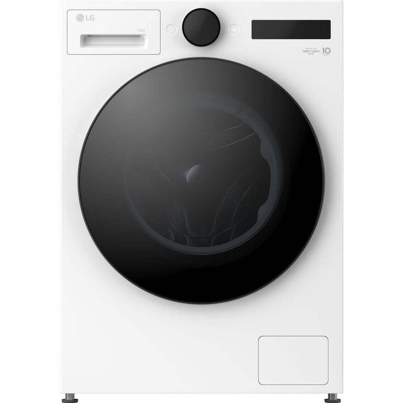 LG F4X7013TWB 13kg 1400rpm AI DD TurboWash 360 Washing Machine