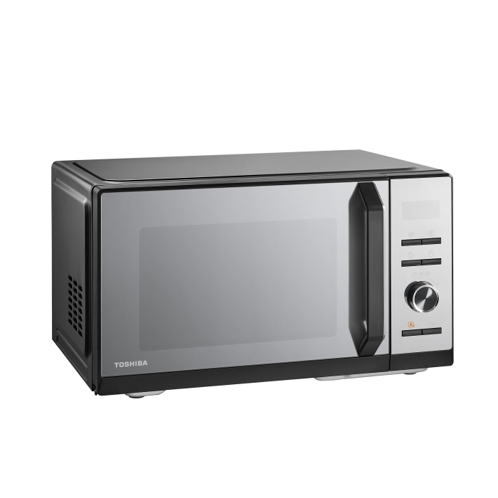 Toshiba MW3-AC26SF(MB) 4-in-1 Air Fryer Combination Microwave Oven – Renew 2 U