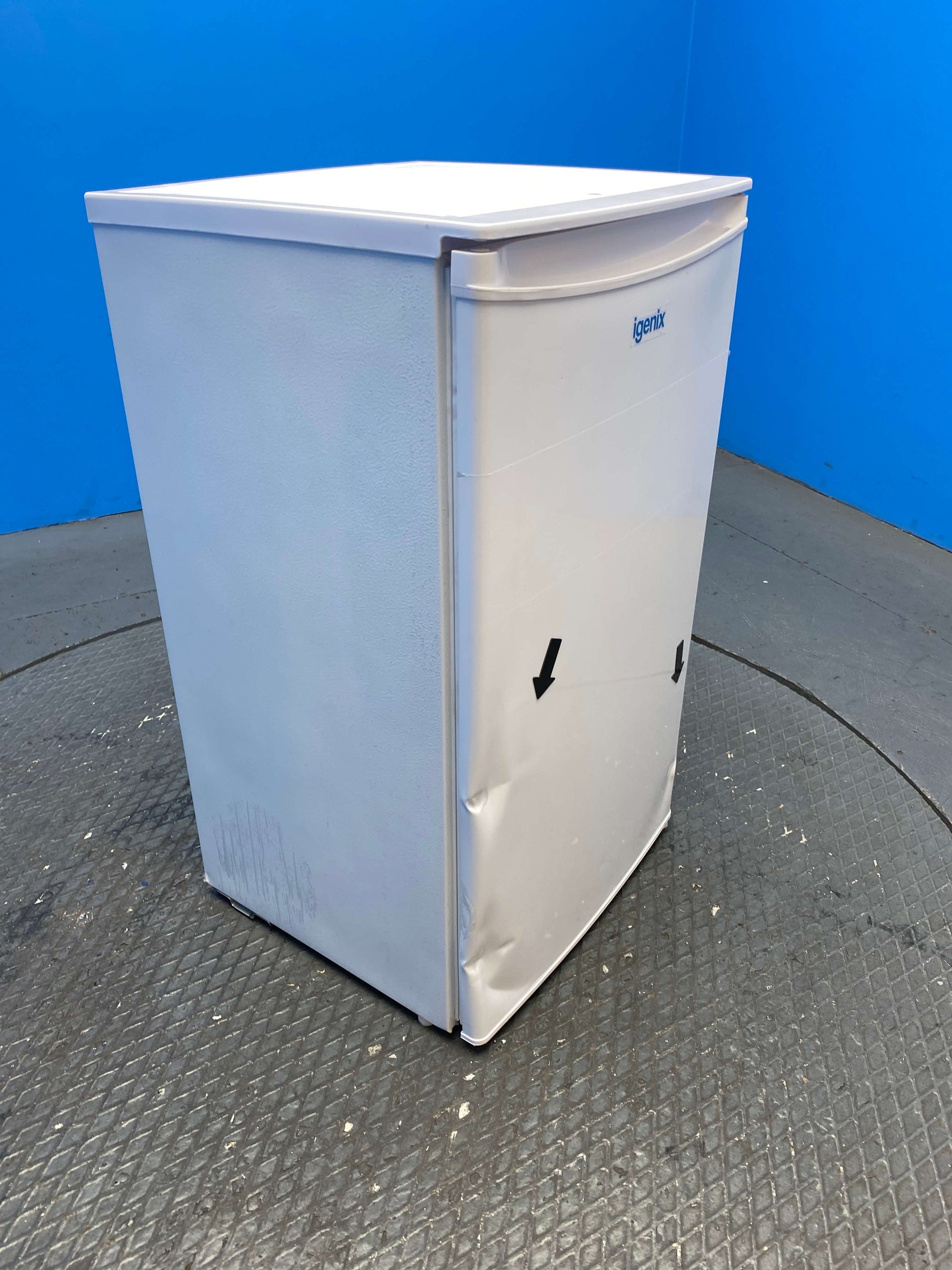 Igenix IG3920E 91 Litre Undercounter Fridge