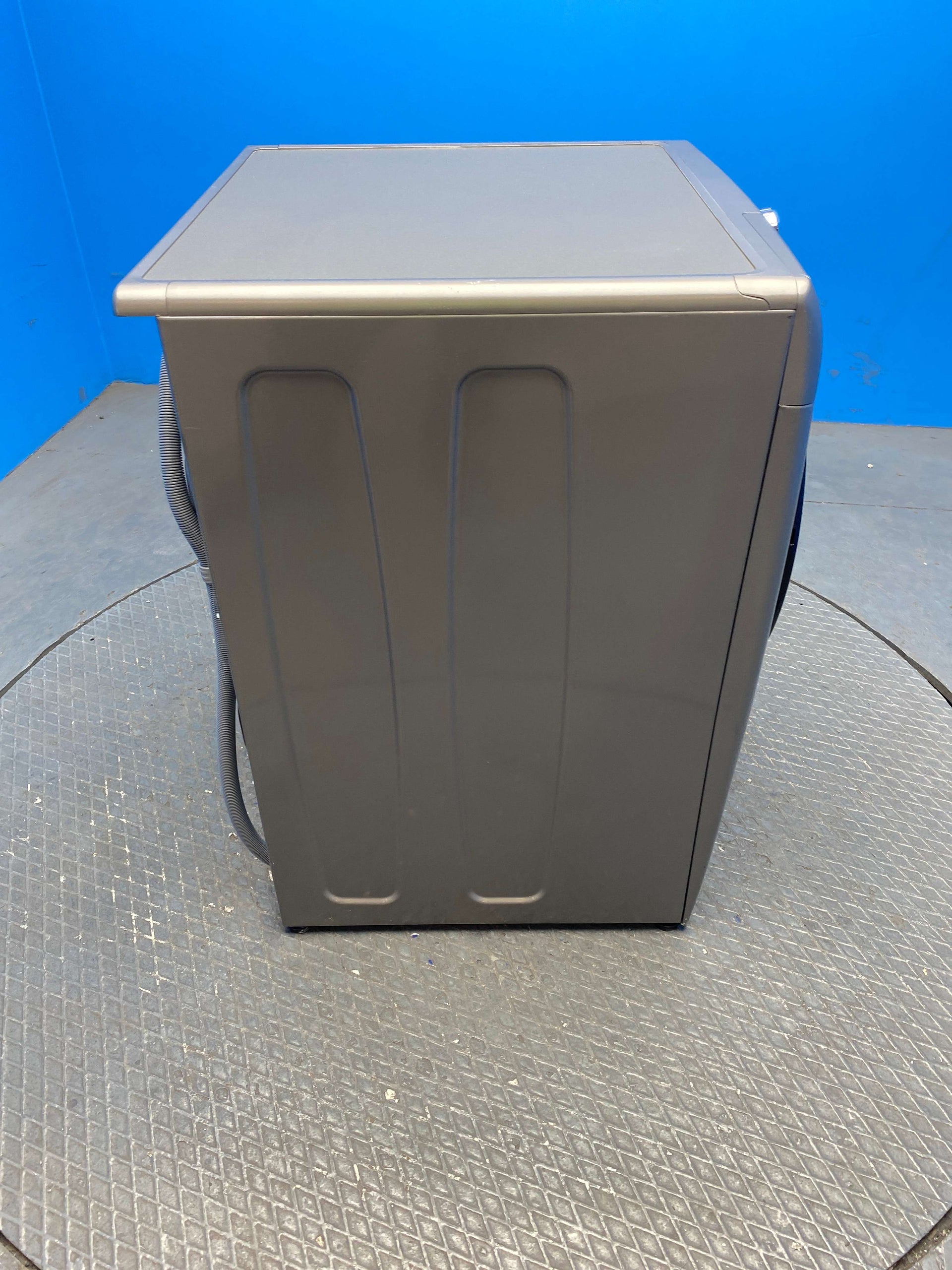Hoover H-WASH 350 H3WPS4116TAMBR 11kg 1400rpm Washing Machine