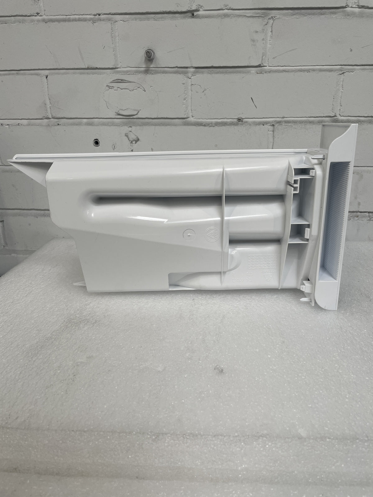 #GRC-156-674 - AEG L7WC84636BI Washing Machine Detergent Dispenser Drawer