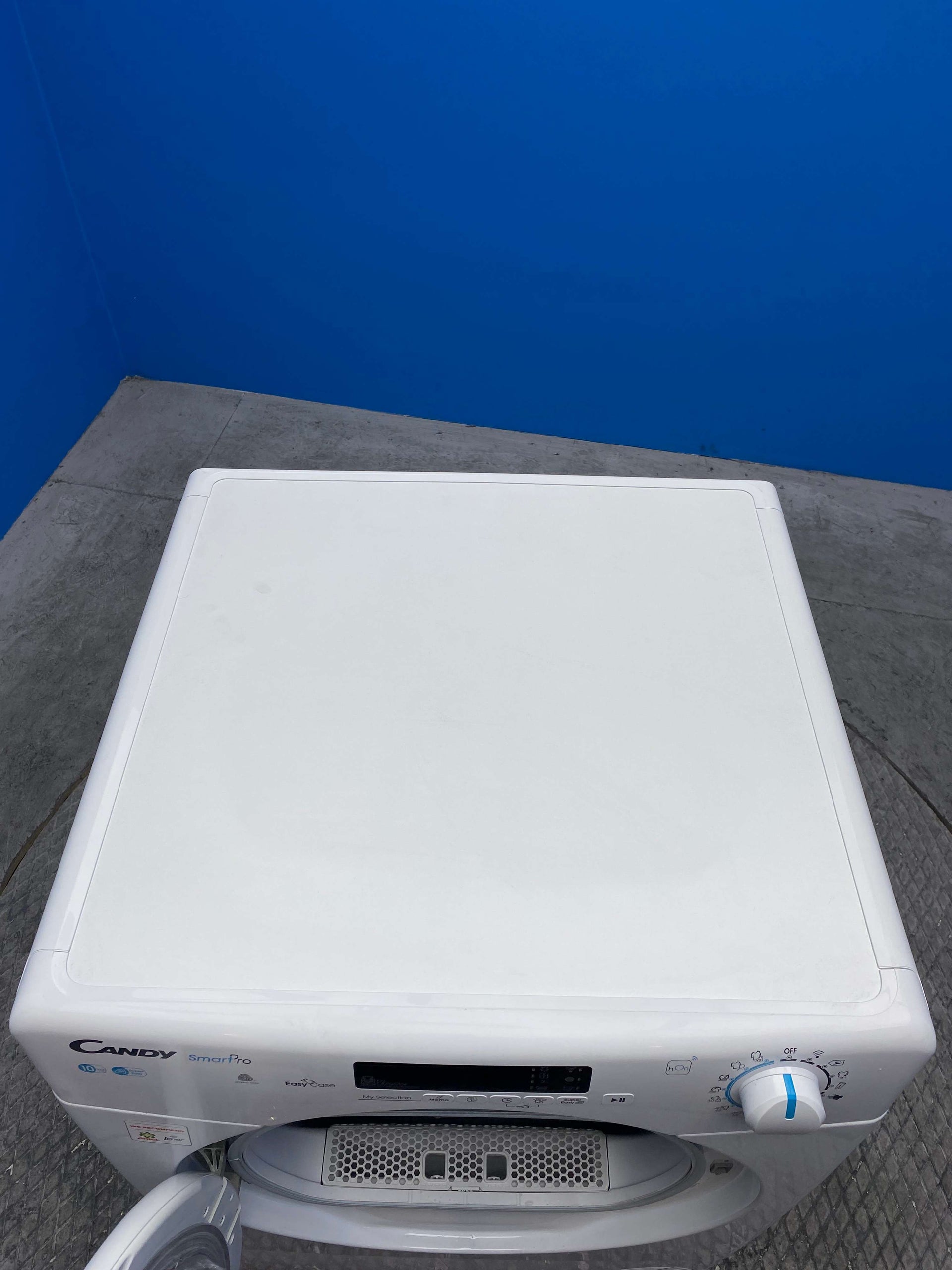 Candy CSOEC10DE 10kg Tumble Dryer Condenser