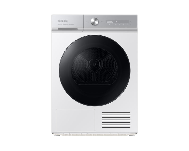 Samsung Series 8 DV90BB9445GH 9kg Heat Pump Tumble Dryer