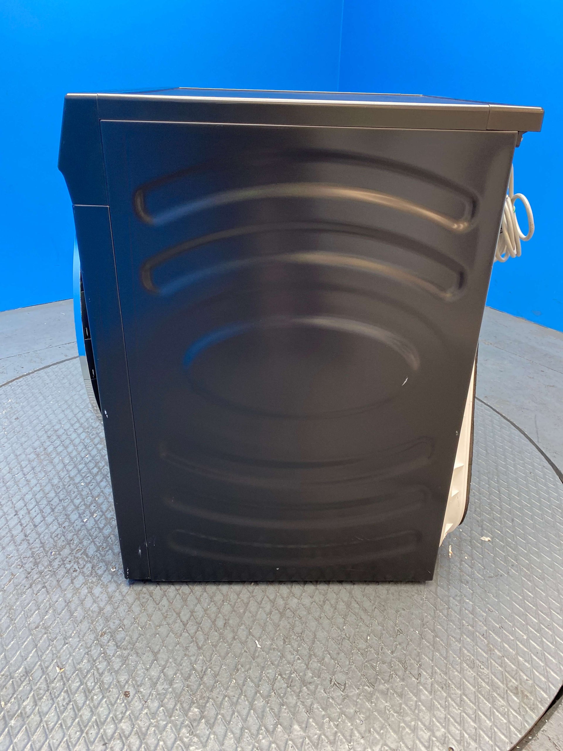 Hisense DH5S102BB 10kg Heat Pump Tumble Dryer