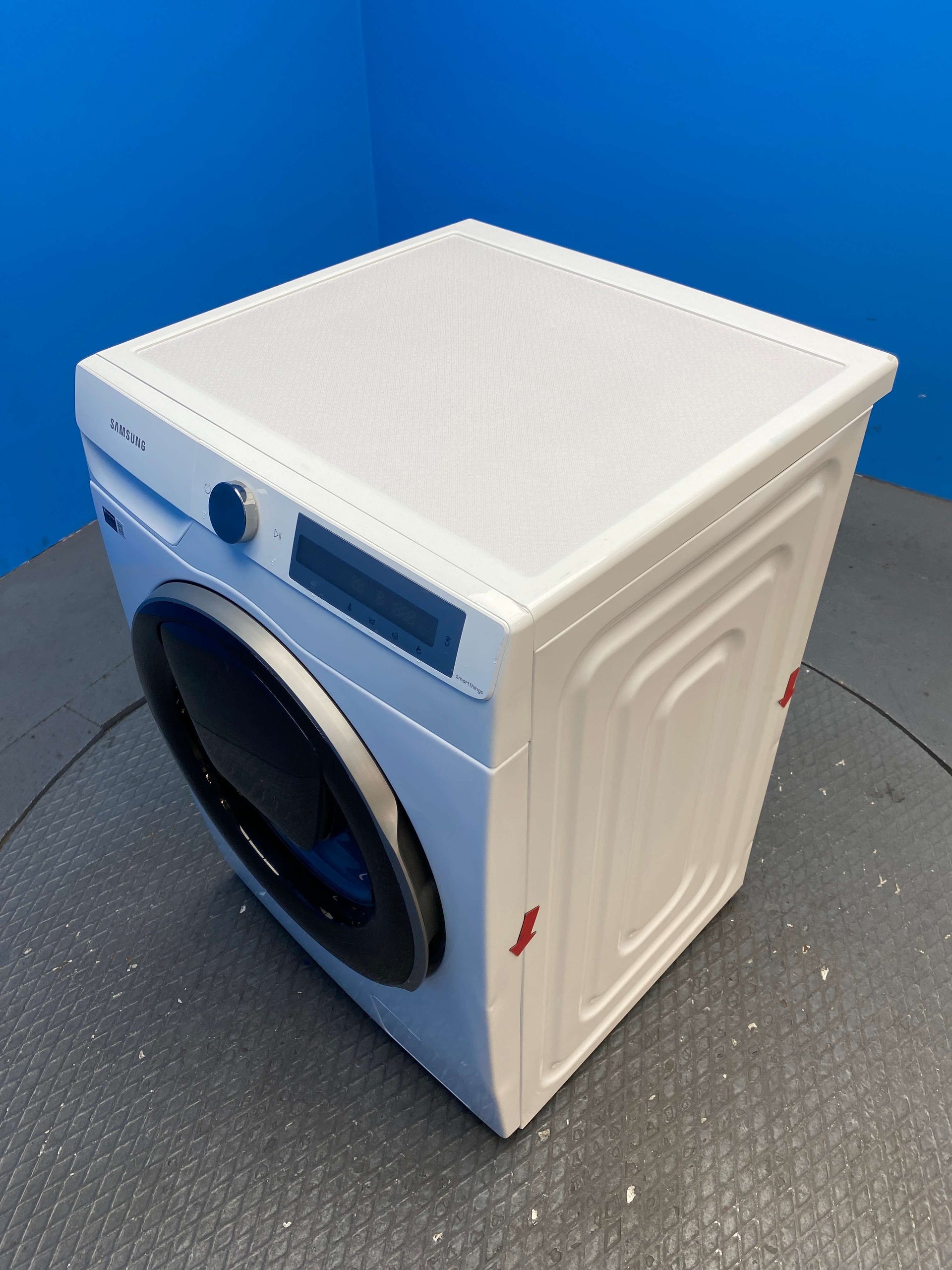 Samsung WW90T684DLH/S1 Series 7 9kg 1400 Spin Washing Machine