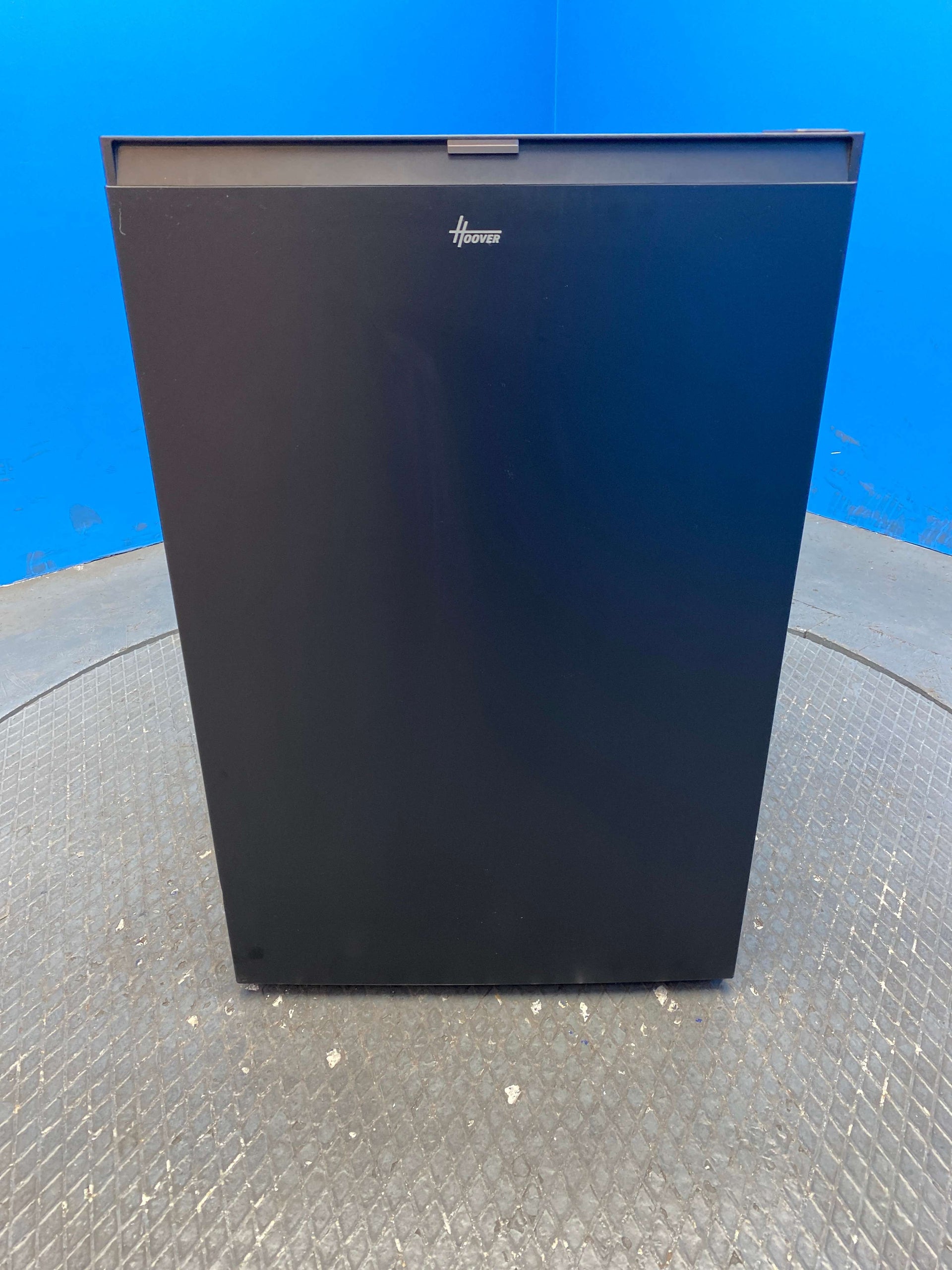 Hoover HONLQ2S58EBK H-FRIDGE 300 Mini Undercounter Fridge