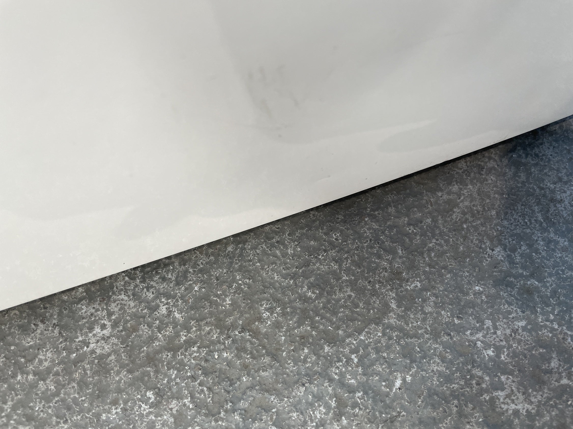 #GRC-157-725 - Hoover HLE V10DG-80 10kg Vented Tumble Dryer