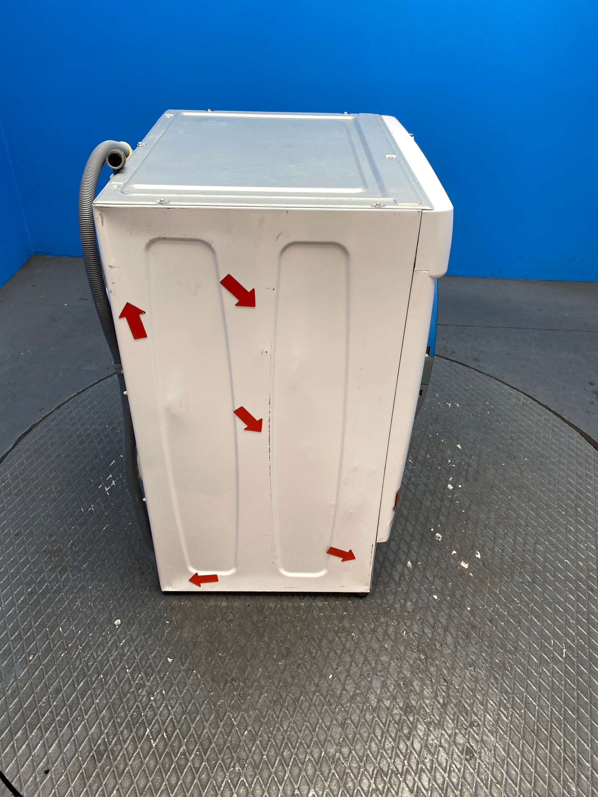 Hoover HBDOS695TAMCE Built In 9kg / 5kg 1600 Spin Washer Dryer