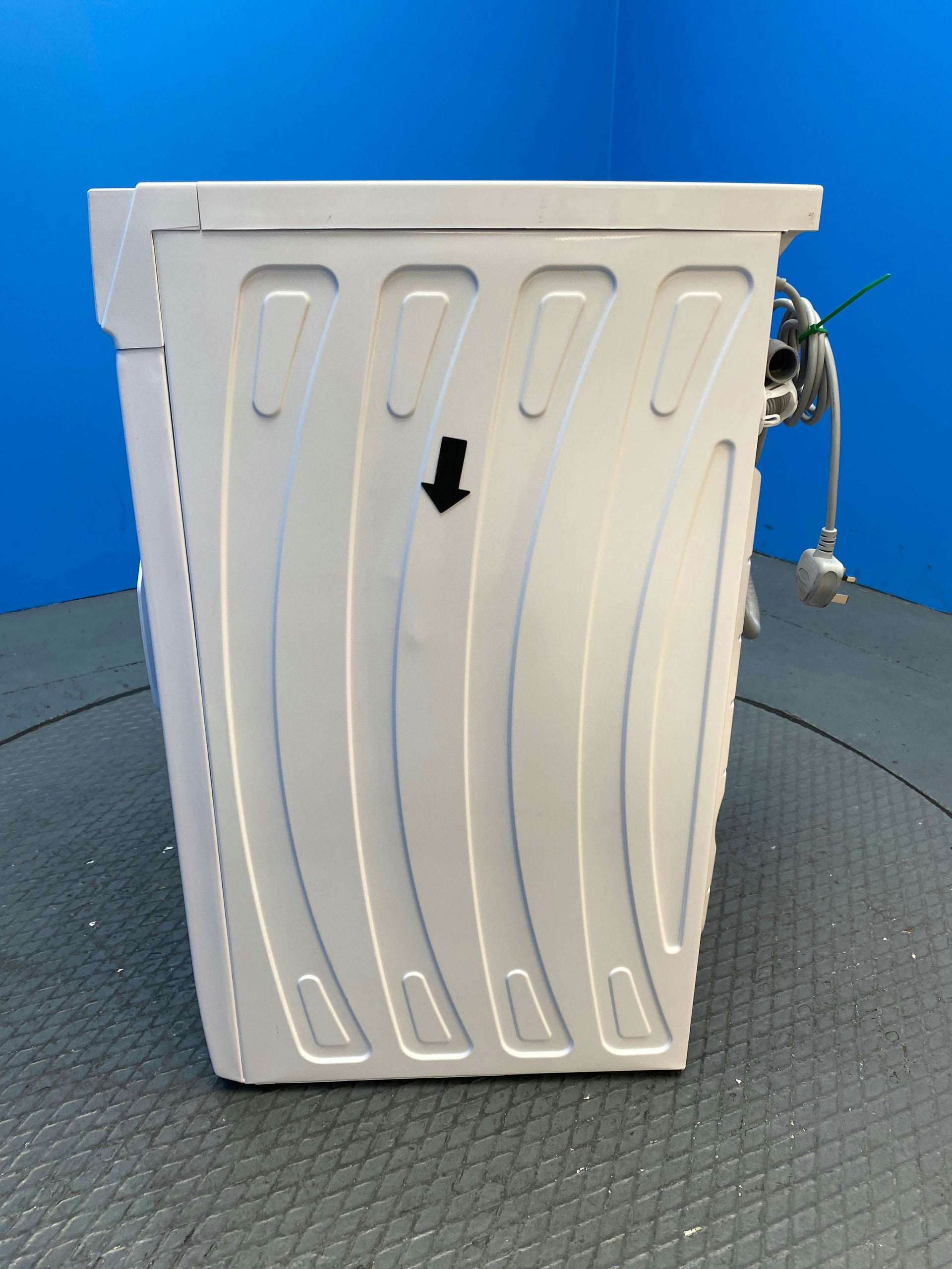 Electra WA1449CT1W 7kg 1400 Spin Washing Machine