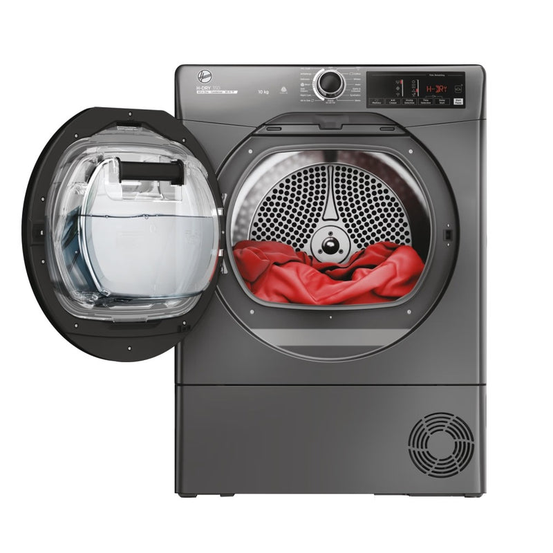 Hoover HREC10TBER 10kg Condenser Tumble Dryer