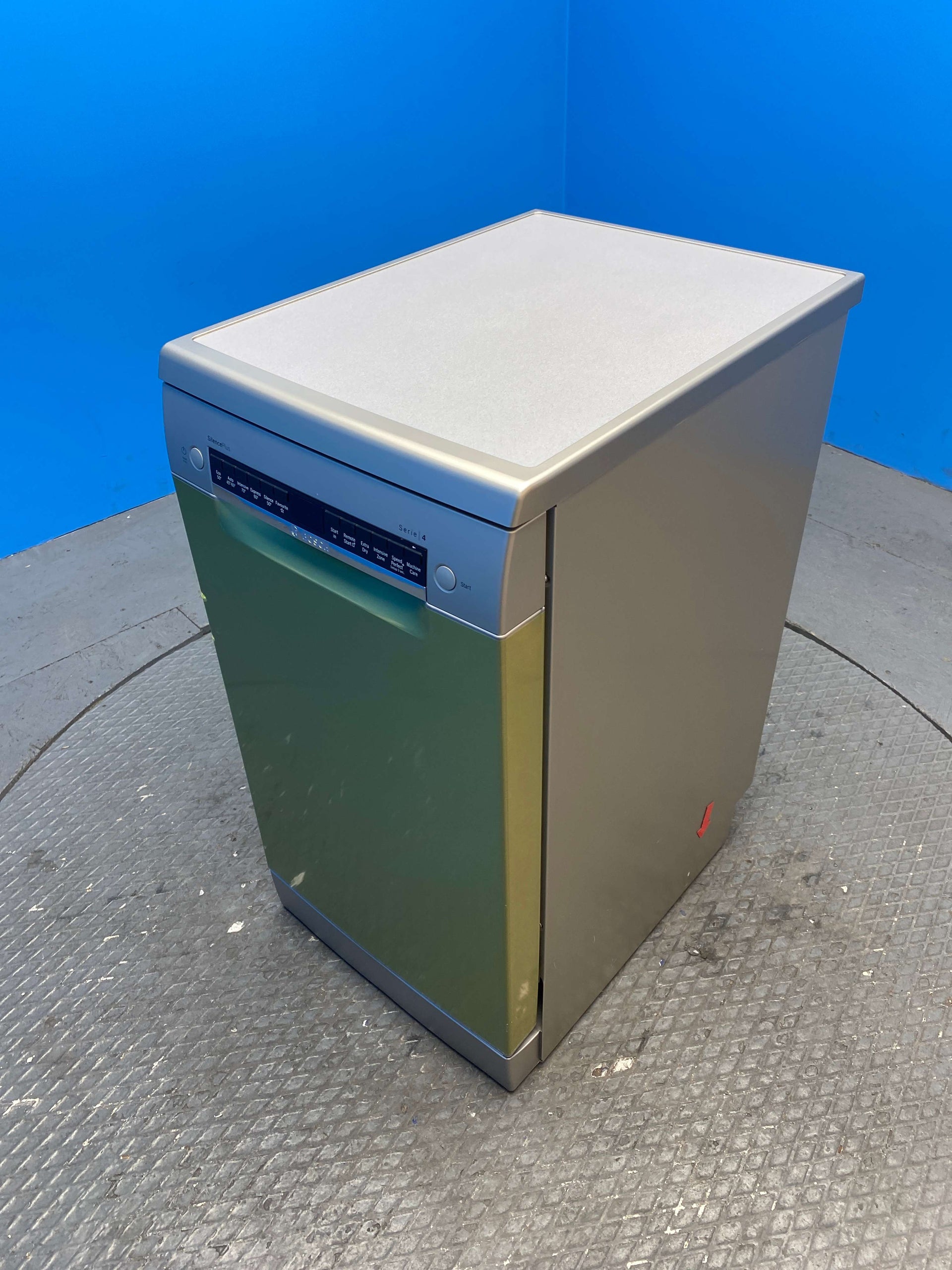 Bosch Series 4 SPS4HMI49G Slimline 10 Place Setting Dishwasher
