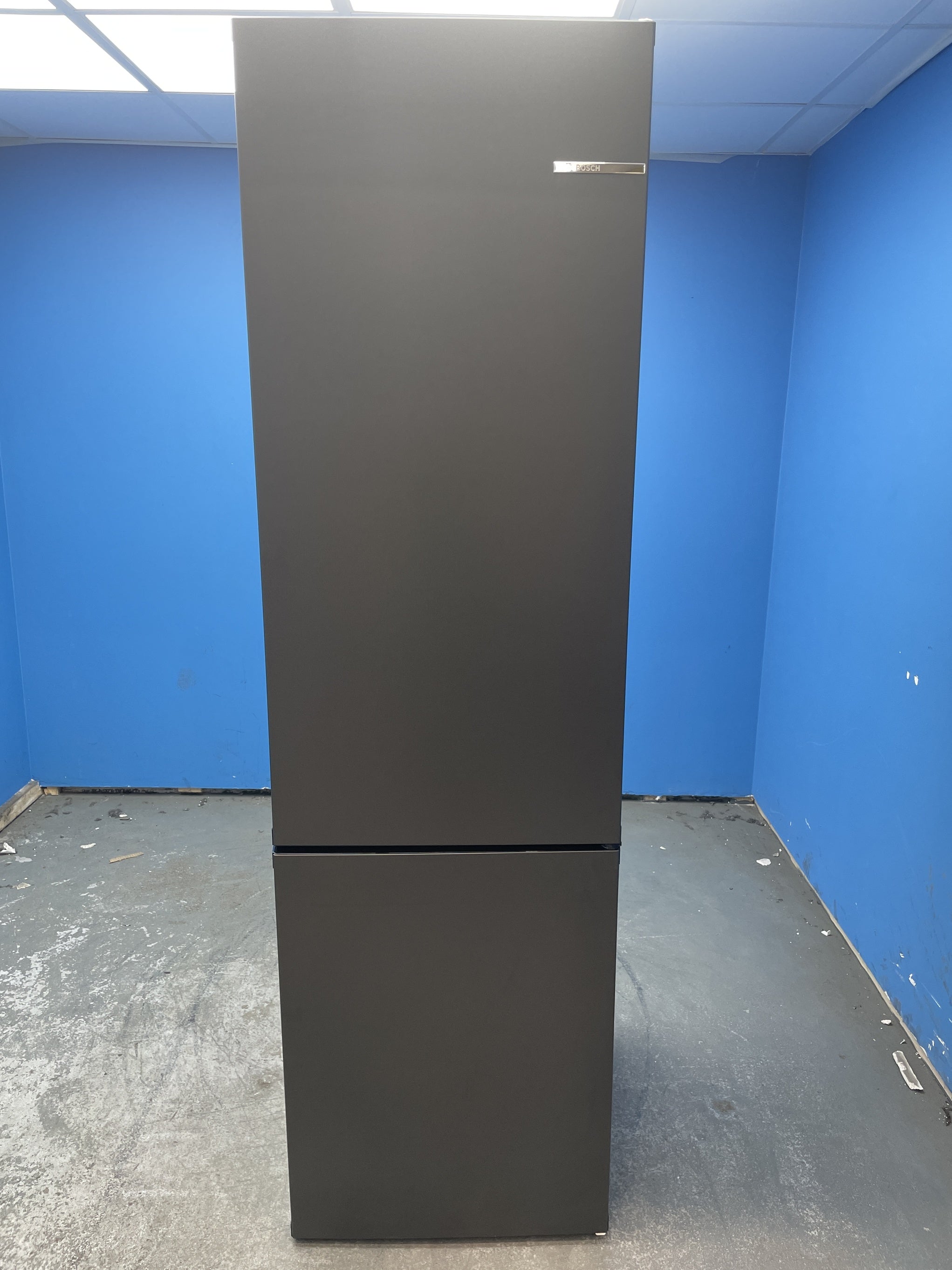 #GRC-157-496 - Bosch Series 4 KGN39OCAFG 70/30 Fridge Freezer