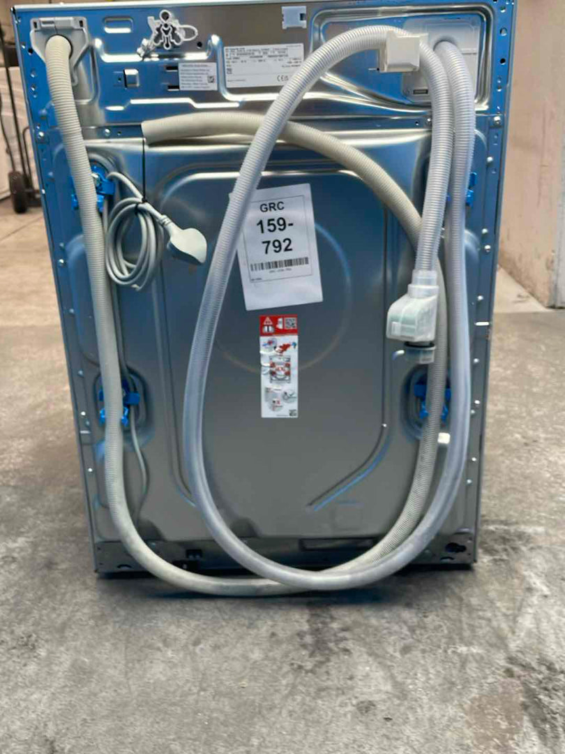 #GRC-159-792 - Bosch Series 8 WIW28502GB Integrated 8kg 1400rpm Washing Machine